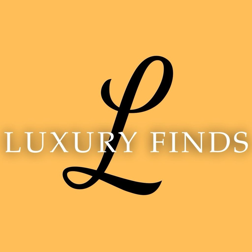 Meet your Posher, Luxury Finds